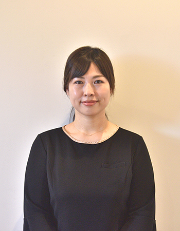 セラピスト 高里 礼己