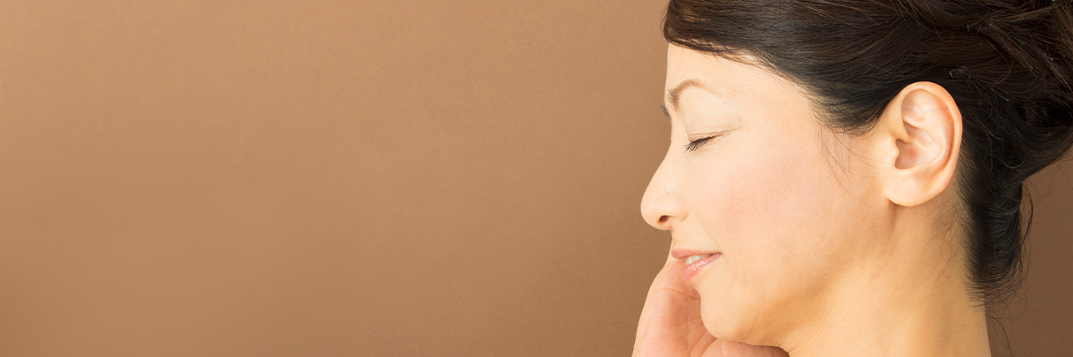 自律神経・更年期症状についてのお悩み